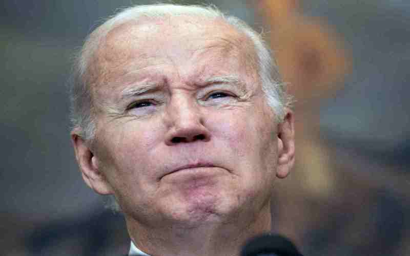 Top Democrat Senator Blasts Biden Over Releasing Terrorist For Griner ‘Deeply Disturbing Decision - Restored Republic