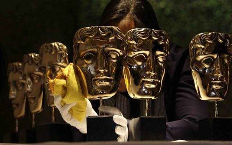 BAFTA SO WHITE! SECOND MAJOR BRITISH AWARDS SHOW HIT WITH DIVERSITY