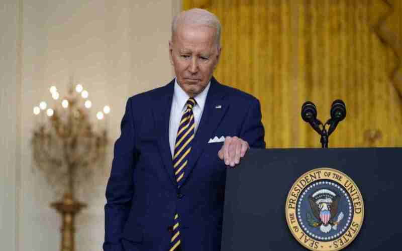 Biden Admin Hit With Lawsuits for Hiding Communications Involving Cabinet Secretary’s Daughter - Restored Republic