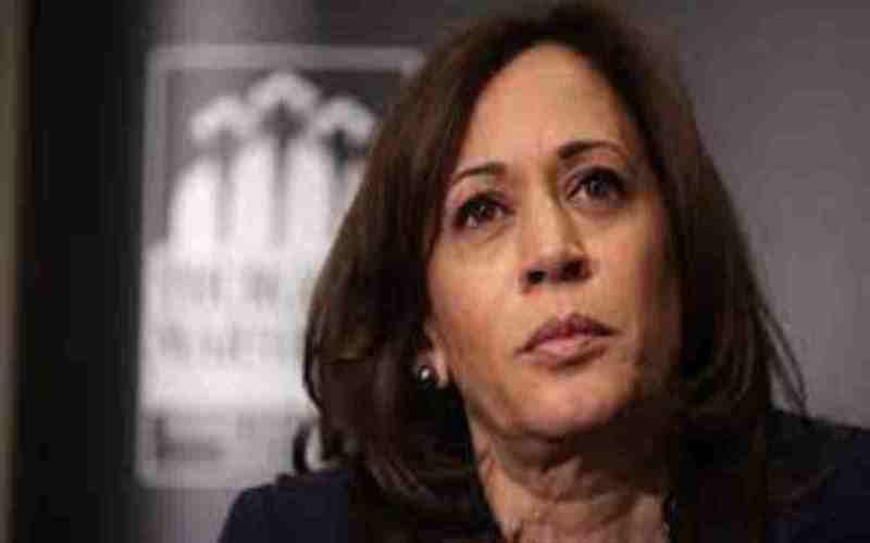 Kamala Harris Puzzled By Questions About Biden Picking Her as VP in Part Because of Her Race - Restored Republic